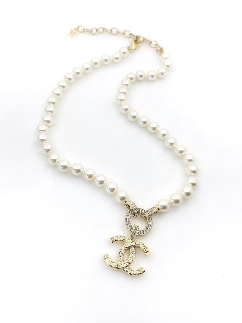Ch**el necklaces